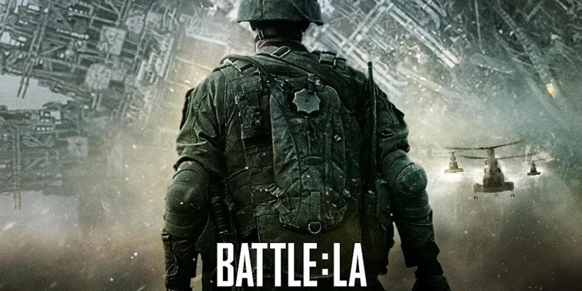 Synopsis of the Film BATTLE: LOS ANGELES: The Heroic Struggle Against Alien Invasion