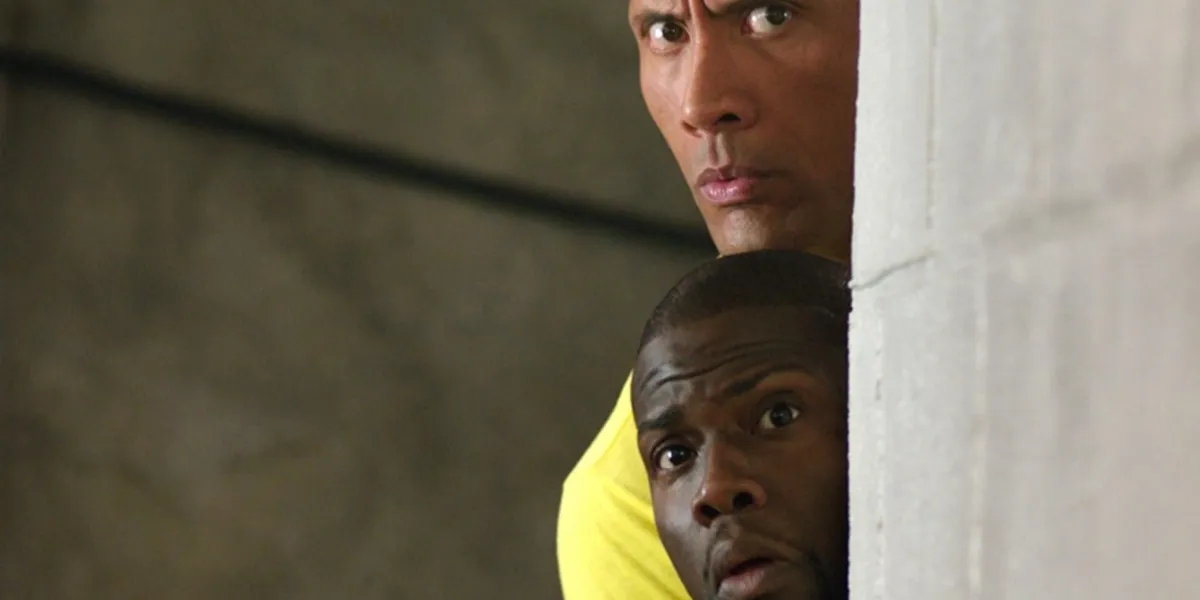 Synopsis of the Film CENTRAL INTELLIGENCE Airing on TV Tonight, Tuesday, August 19, 2025 at 21:00