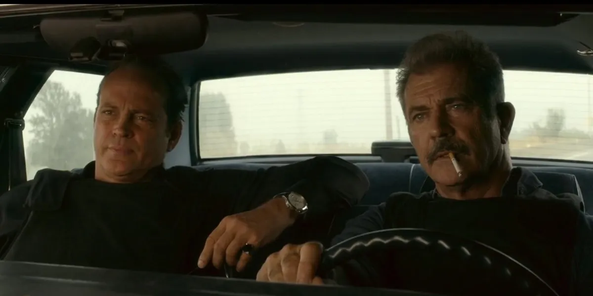 Synopsis of the Film DRAGGED ACROSS CONCRETE Airing on TV Tonight, Tuesday, November 4, 2025 at 11:00 PM