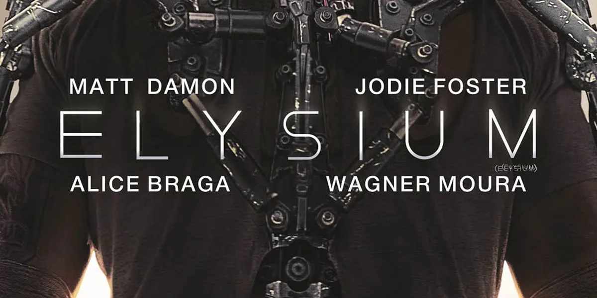 Synopsis of the Film ELYSIUM Airing on TV Tonight, Monday, August 18, 2025 at 21:00