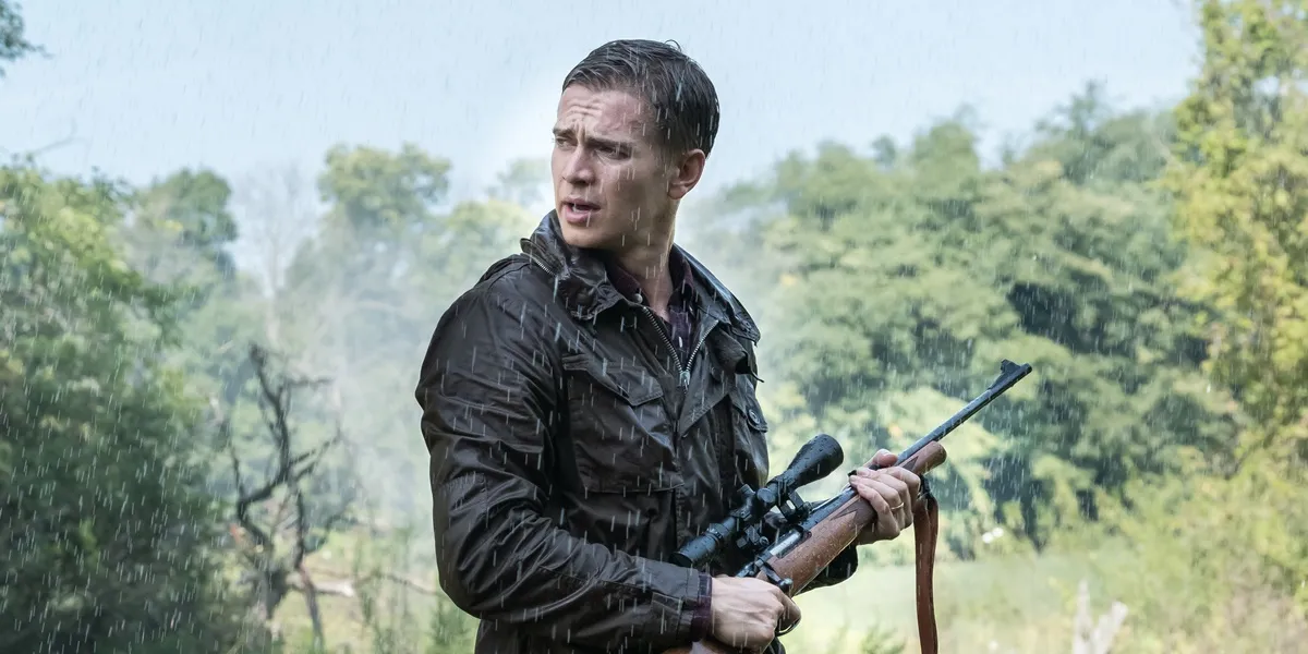 Synopsis of the Film FIRST KILL, Airing Friday, February 20, 2026 at 11:30 PM WIB