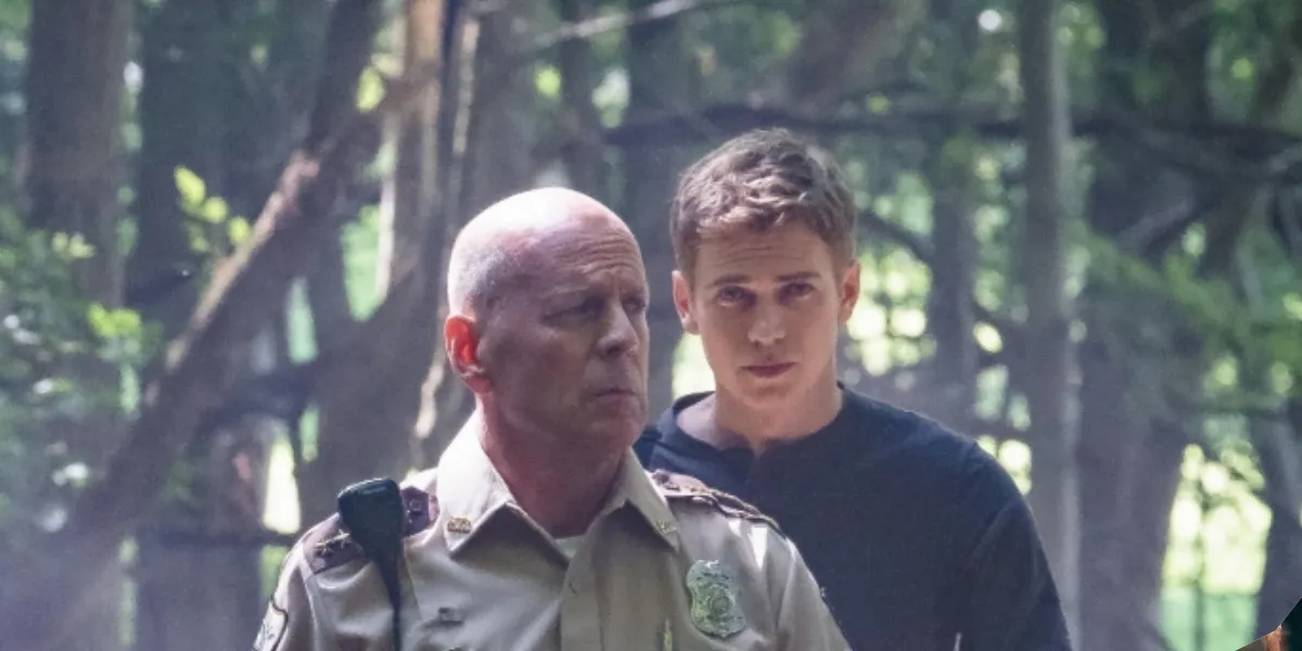 Synopsis of the Film FIRST KILL Airing on TV Tonight, Thursday, September 18, 2025 at 11:00 PM