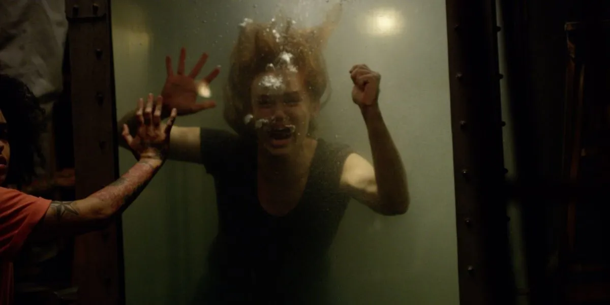 Synopsis of the Film FOLLOW ME Airing on TV Tonight, Wednesday, December 17, 2025 at 11:00 PM