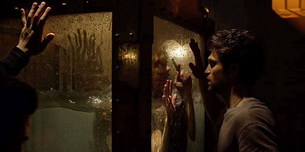 Synopsis of the Film FOLLOW ME Airing on TV Tonight, Wednesday, November 26, 2025 at 11:00 PM