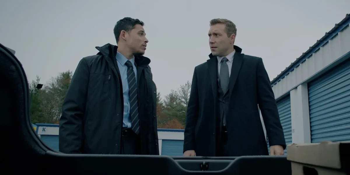 Synopsis of the Film HONEST THIEF Airing on TV Tonight, Wednesday, November 12, 2025 at 21:00