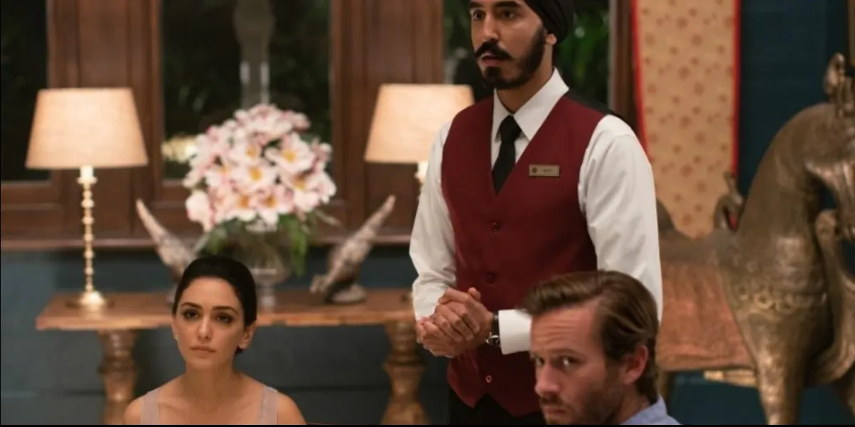 Synopsis of the film HOTEL MUMBAI airing on TV tonight, Thursday, August 7, 2025 at 21:00