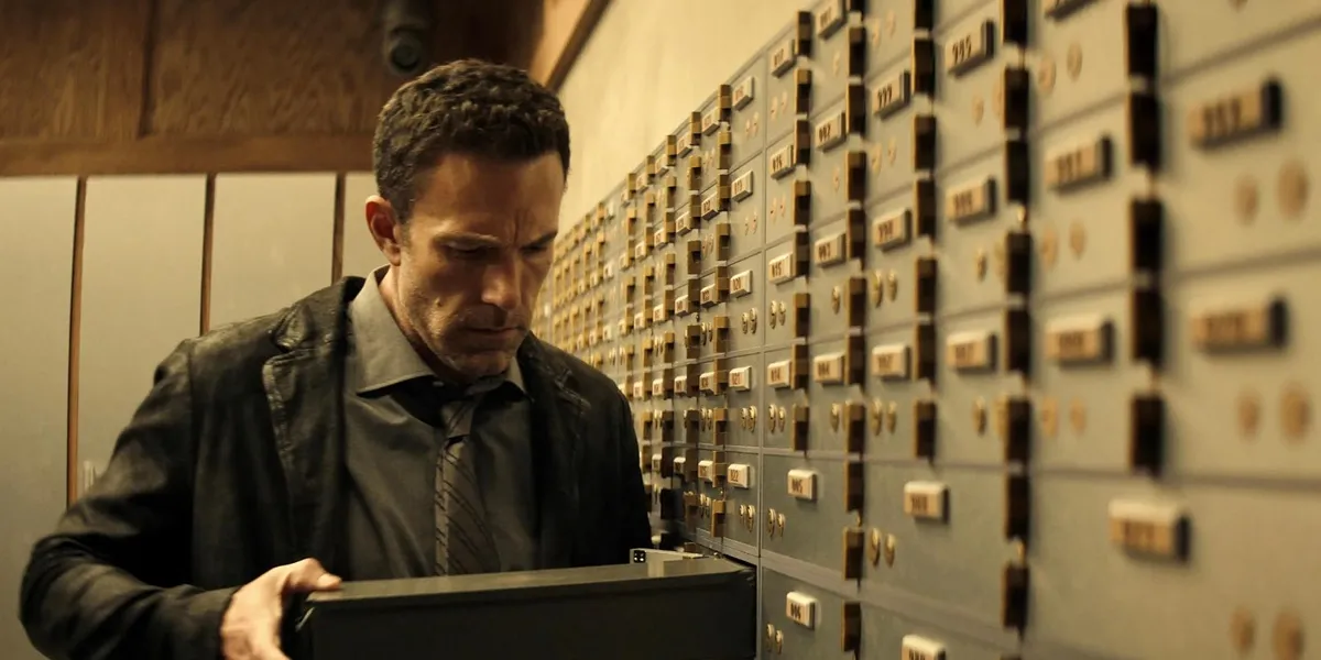 Synopsis of the Film HYPNOTIC Airing on TV Tonight, Saturday, November 29, 2025 at 11:00 PM