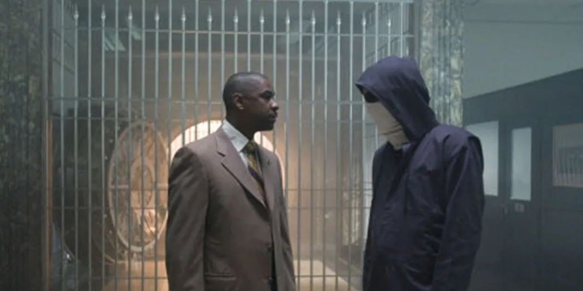 Synopsis of the Film INSIDE MAN Airing on TV Tonight, Friday, November 21, 2025 at 9:00 PM