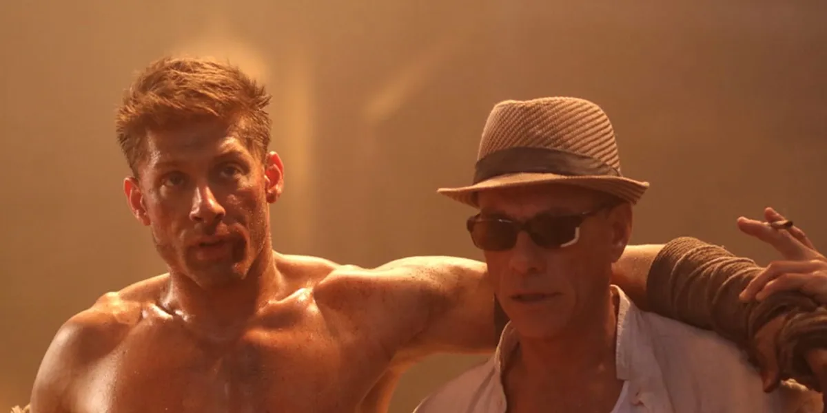 Synopsis of the Film KICKBOXER: RETALIATION Airing on TV Tonight, Wednesday, November 12, 2025 at 11:00 PM