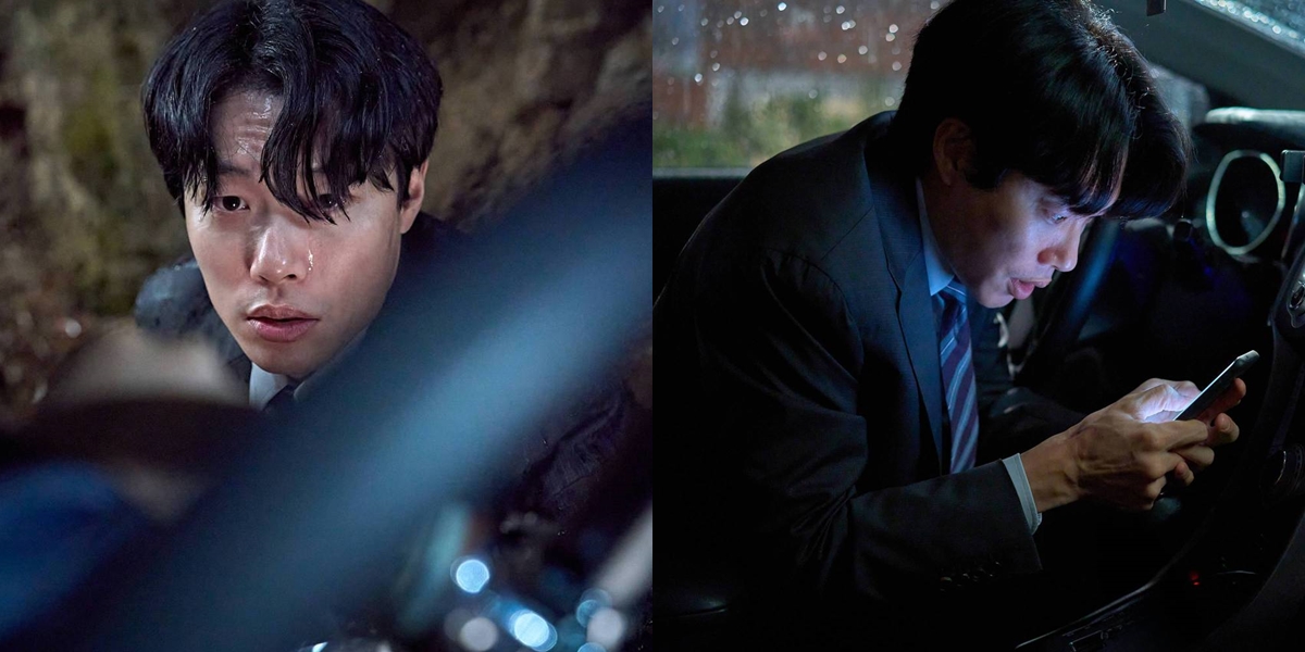 Synopsis of the Korean Film REVELATIONS (2025) that Went Viral on Netflix, Featuring a Tense Thriller-Horror Genre