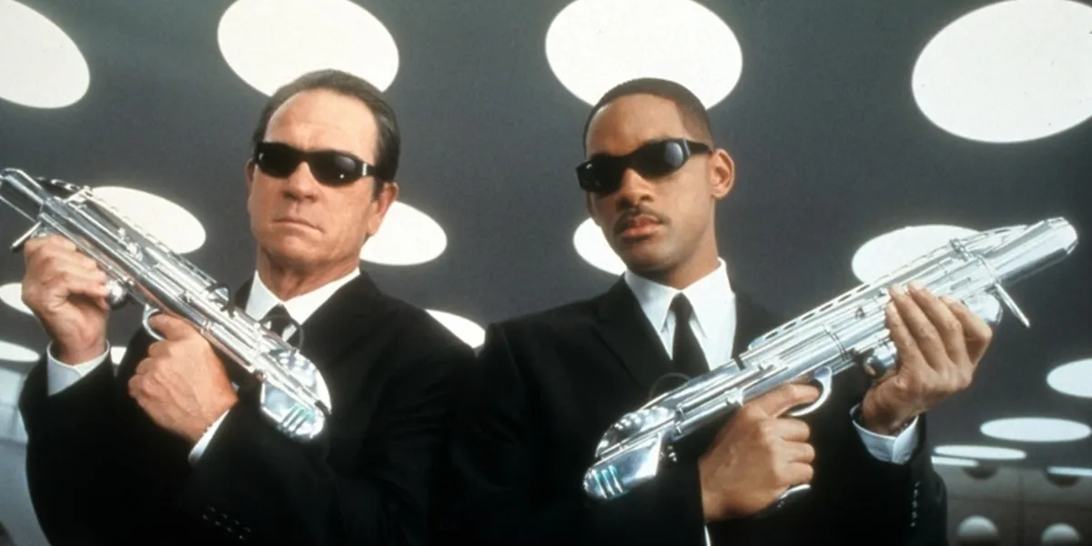 Synopsis of the Film MEN IN BLACK 2 Airing on TV Tonight, Thursday, November 13, 2025 at 21:00