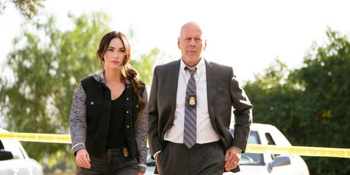 Synopsis of the Film MIDNIGHT IN THE SWITCHGRASS Airing on TV Tonight, Monday, September 22, 2025 at 11:00 PM