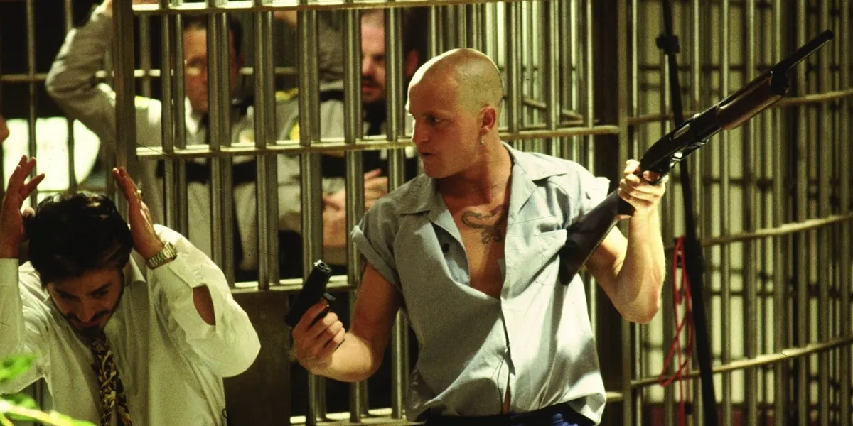 Synopsis of the Film NATURAL BORN KILLERS Airing on TV Tonight, Thursday, October 23, 2025 at 11:00 PM WIB