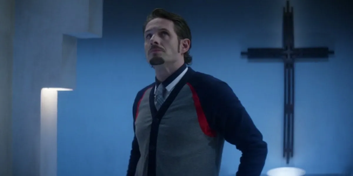 Synopsis of the Film OFFICER DOWNE Airing on TV Tonight, Friday, December 19, 2025 at 11:00 PM