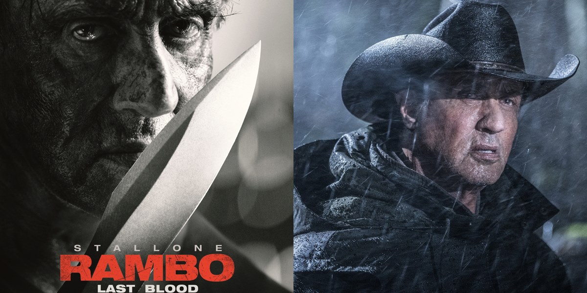 Synopsis of the Film RAMBO THE LAST BLOOD (2019), The Final Chapter of the Legendary John Rambo Saga