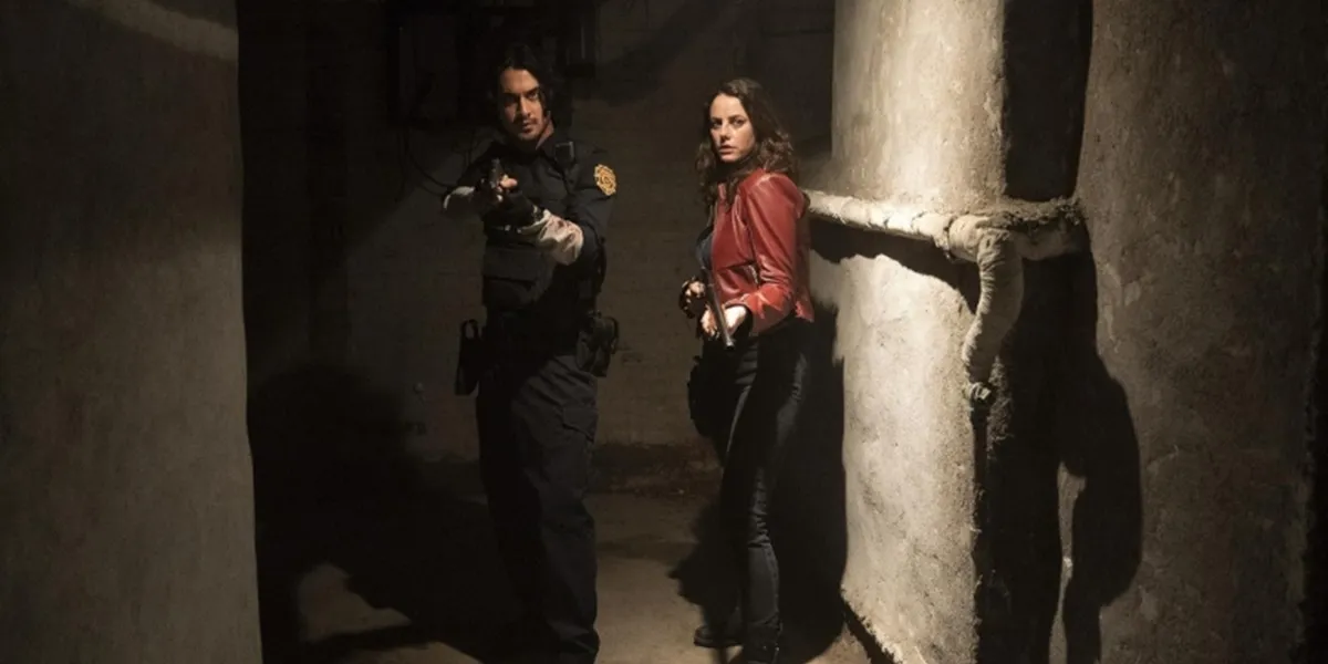 Synopsis of the Film RESIDENT EVIL: WELCOME TO RACCOON CITY Airing on TV Tonight, Tuesday, November 18, 2025 at 9:00 PM