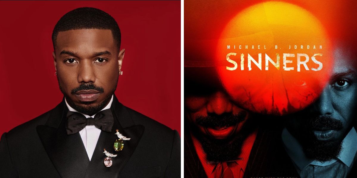 Synopsis of the Film 'SINNERS': Michael B. Jordan's Latest Horror Project That Will Give You Chills!