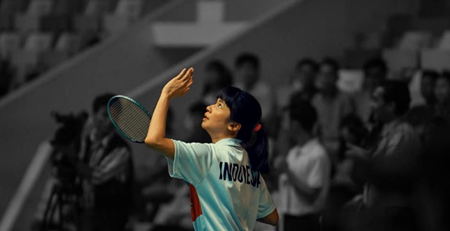 Synopsis of the Film 'SUSI SUSANTI: LOVE ALL' Portrays Inner Struggles & Hard Work of the Athlete