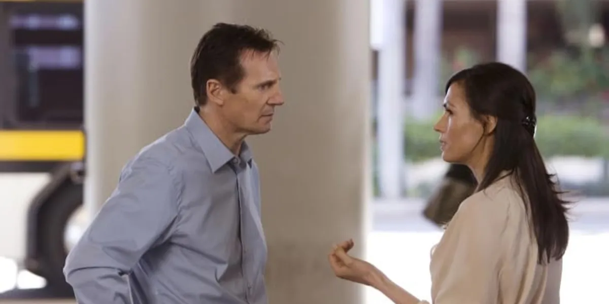 Synopsis of the Film TAKEN Airing Tonight, Wednesday, November 19, 2025, at 21:00