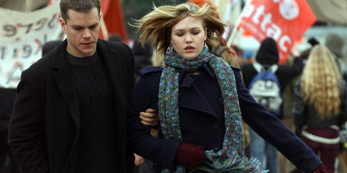 Synopsis of the Film 'THE BOURNE SUPREMACY', Jason Bourne's Journey to Uncover Betrayal