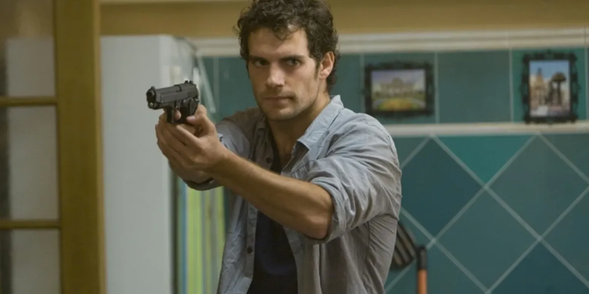 Synopsis of the film THE COLD LIGHT OF DAY airing on TV tonight, Monday, August 25, 2025 at 21:00