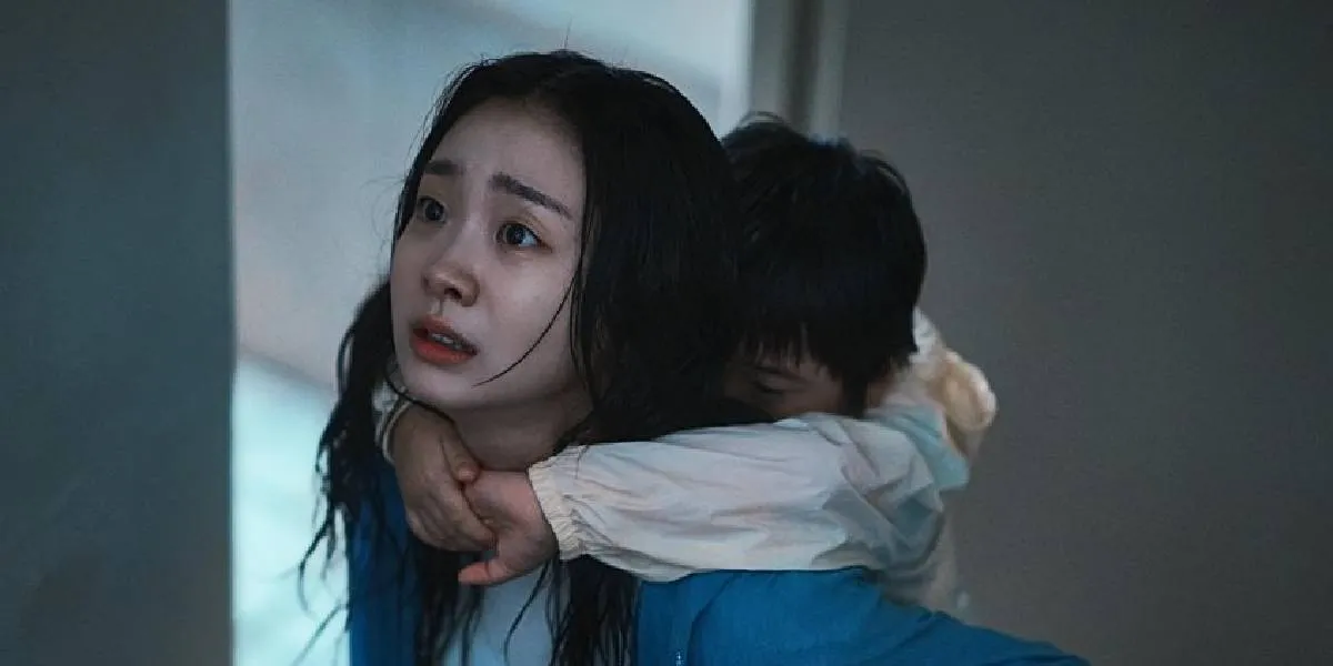 Synopsis of the Film THE GREAT FLOOD Premiering on December 19, 2025, on Netflix