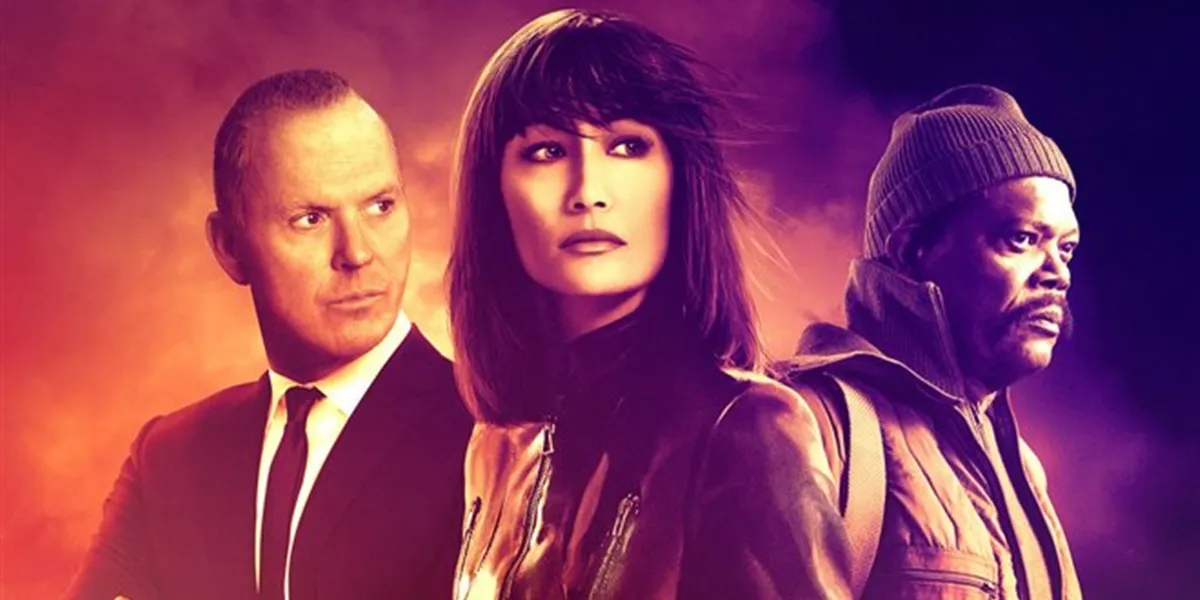 Synopsis of the Film THE PROTEGE Airing on TV Tonight, Monday, August 18, 2025 at 11:00 PM