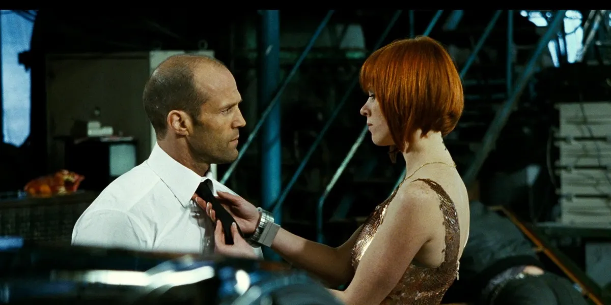 Synopsis of the movie TRANSPORTER 3 airing on TV tonight, Wednesday, October 1, 2025, at 9:00 PM