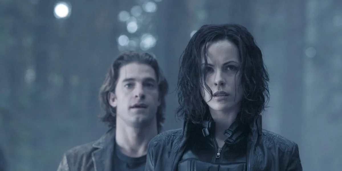 Synopsis of the Film UNDERWORLD III: EVOLUTION Airing on TV Tonight, Saturday, November 1, 2025, at 11:00 PM