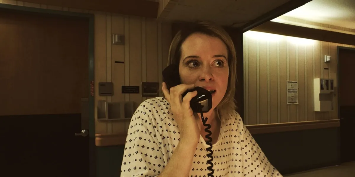 Film 'UNSANE' (credit: imdb)