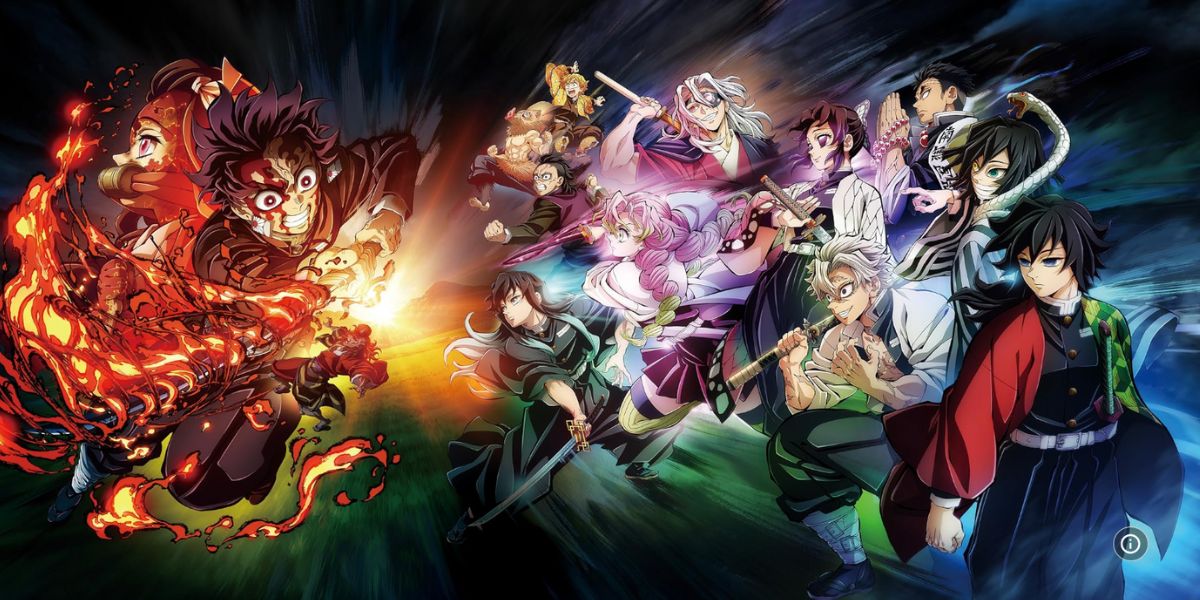 Synopsis to Interesting Facts 'DEMON SLAYER: KIMETSU NO YAIBA - TO THE HASHIRA TRAINING' Coming Soon to Indonesian Cinemas