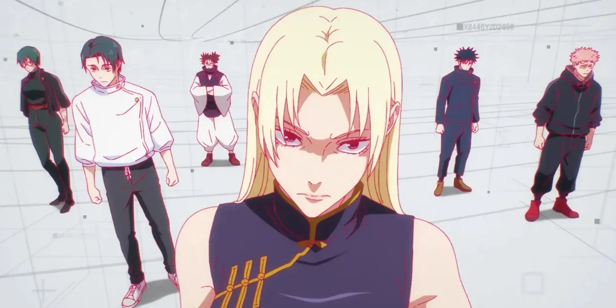Synopsis of JUJUTSU KAISEN Season 3 Complete with Character List