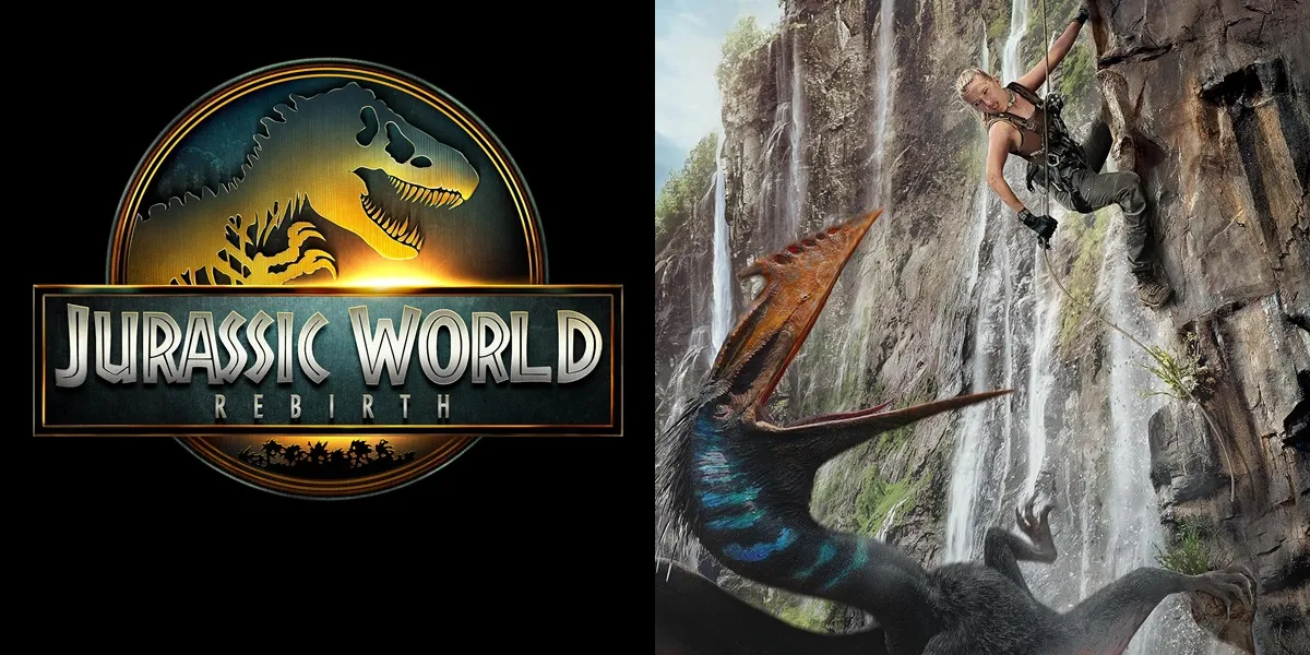 Synopsis of JURASSIC WORLD REBIRTH, Starting a New and Thrilling Story
