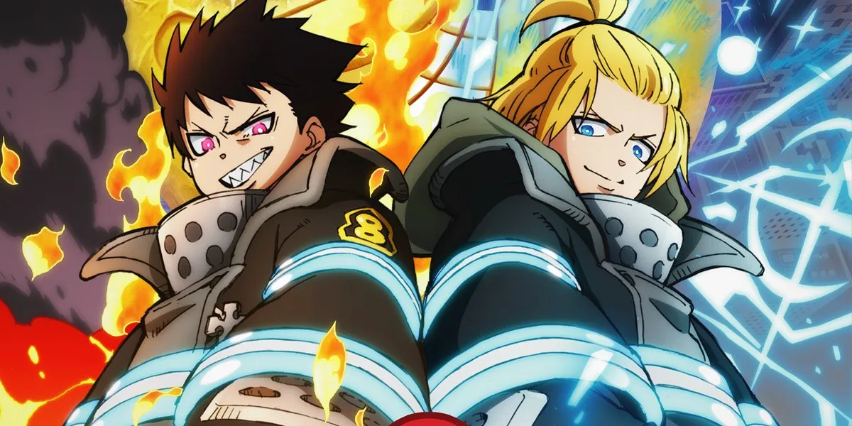 Complete Synopsis of 5 New Anime Premiering at Anime Festival Asia Singapore