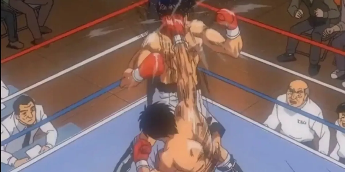 Complete Synopsis of the Anime Hajime No Ippo: Boxer No Kobushi (2003), Successfully Claims the Champion Title