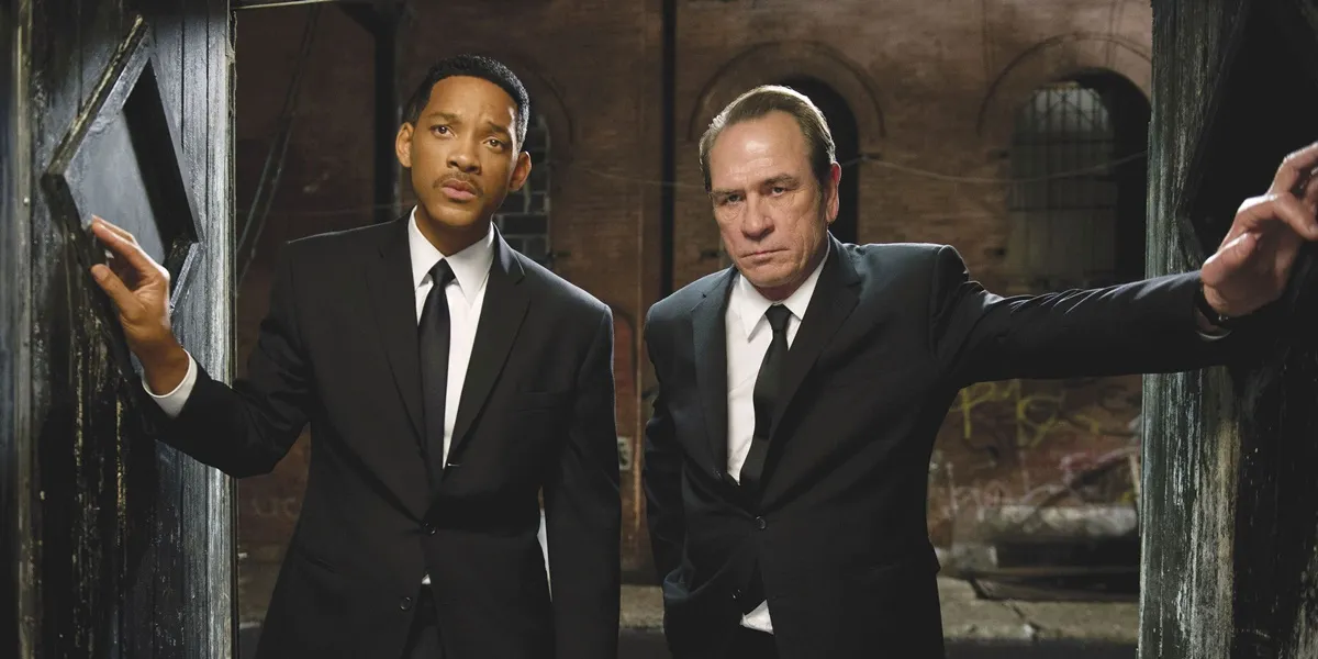Synopsis of MEN IN BLACK 3 Airing on TV Tonight, Thursday, November 20, 2025, at 9:00 PM