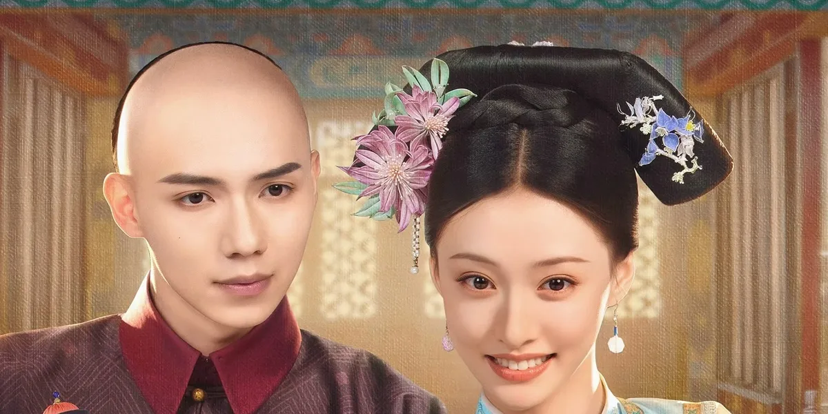 Synopsis of the Mini Drama China RETURNING PEARL, Officially Airing on November 7, 2025