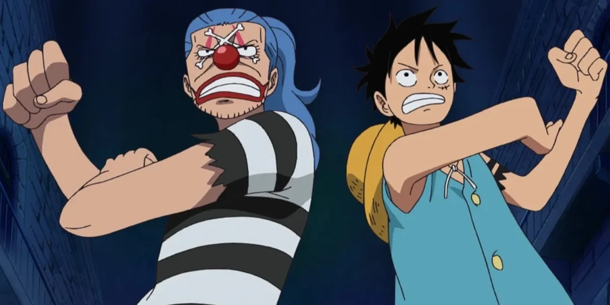 Synopsis of One Piece Impel Down Arc, Interesting Facts, and Watch Link Sub Indo