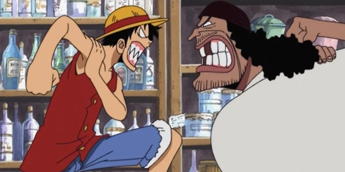 Synopsis of One Piece Jaya Arc, The Legend of the Golden City Revealed and the Mission to Skypiea