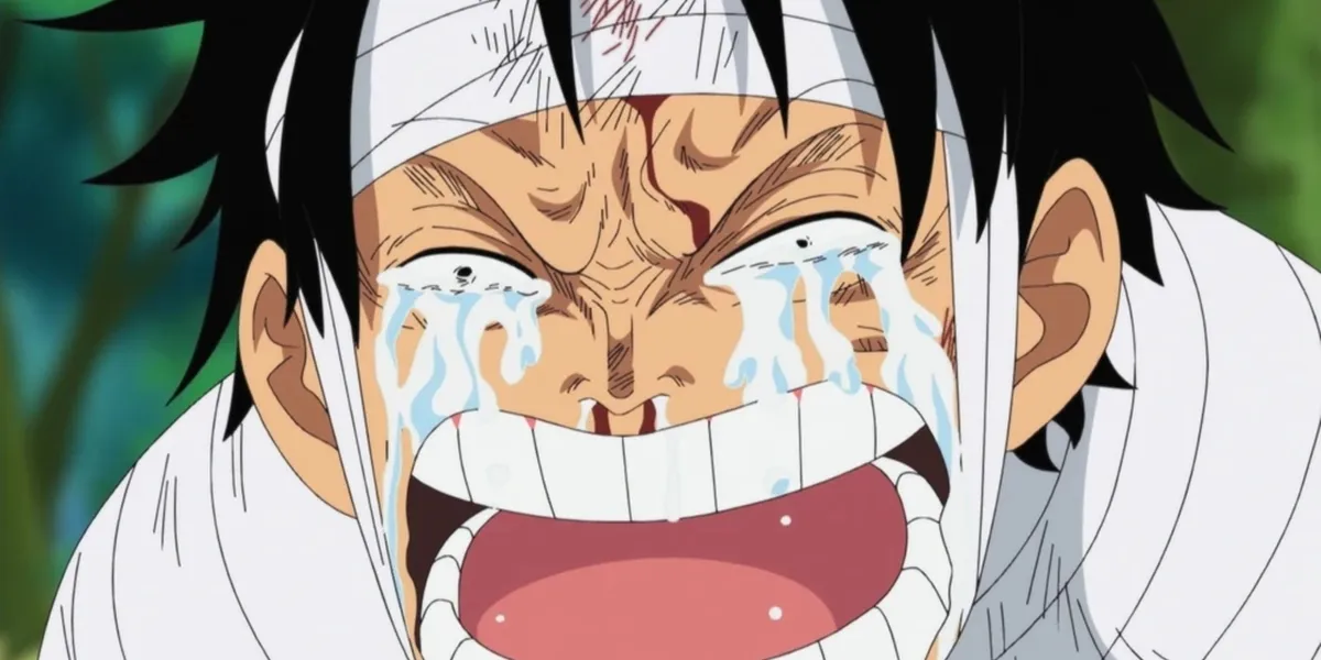 Synopsis of the One Piece Post-War Arc, Interesting Facts, and Watch Link Sub Indo
