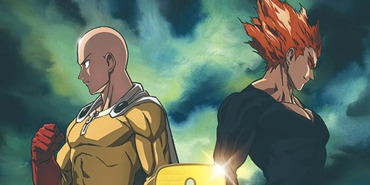 Synopsis of ONE PUNCH MAN SEASON 3, Along with Unique Facts and Sub Indo Watch Links