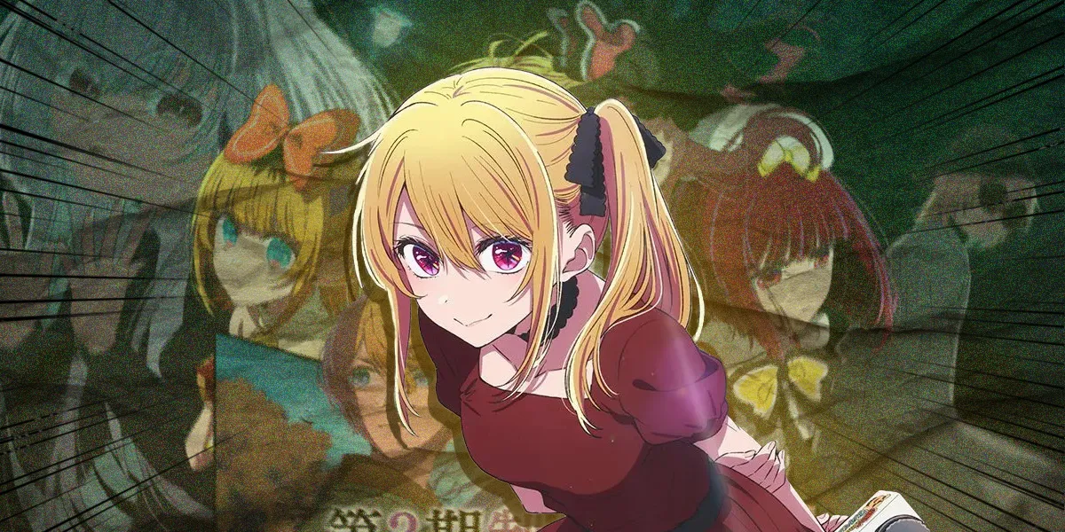 Synopsis of Oshi No Ko Season 3, Release Schedule, and Watching Sites