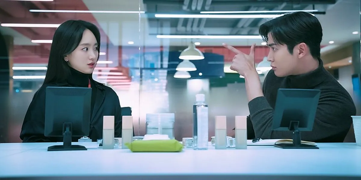 Synopsis of 'She Would Never Know': A Must-Watch Office Romance Drama on Viu!