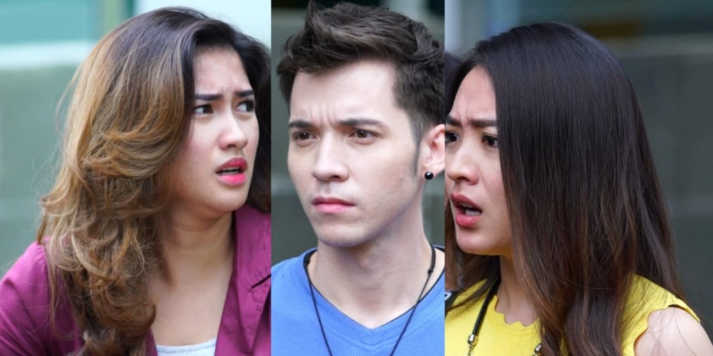 Synopsis of the soap opera 'ANAK BAND' Episode 115, Airing on Monday, January 4, 2021