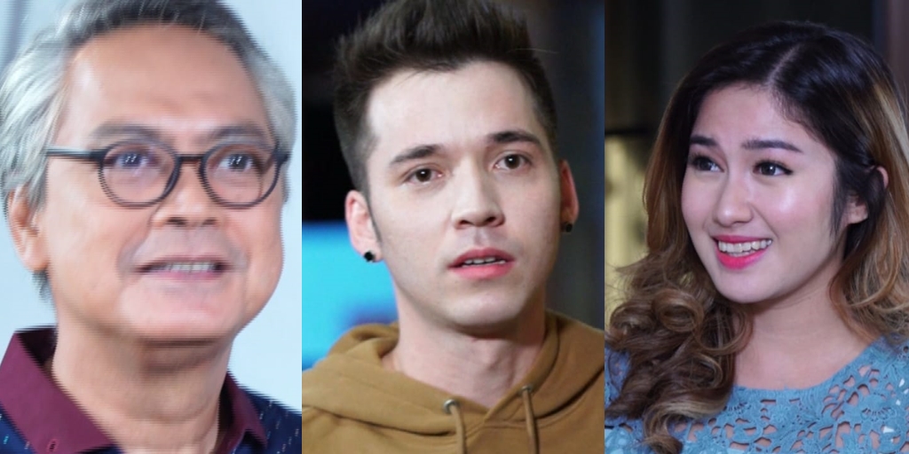 Synopsis of the 'ANAK BAND' Soap Opera Episode 16 & 17, Airing on Tuesday, October 13, 2020