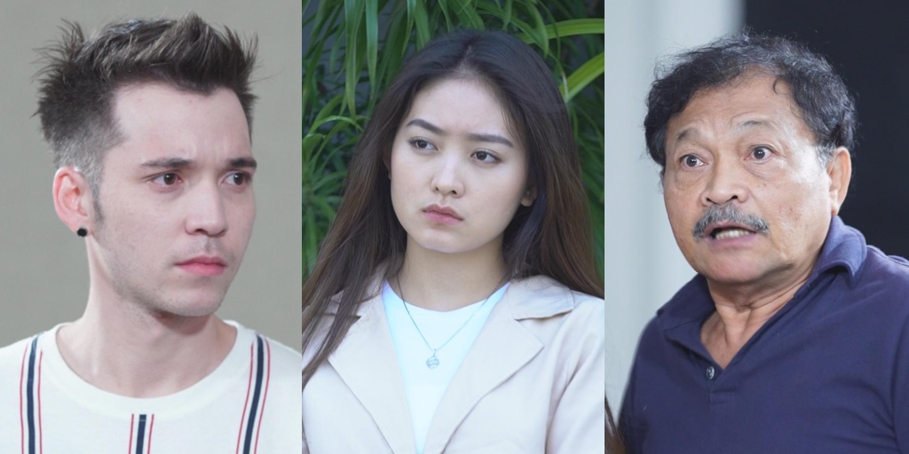 Synopsis of the 'ANAK BAND' Soap Opera Episode 19 & 20, Airing on Thursday, October 15, 2020