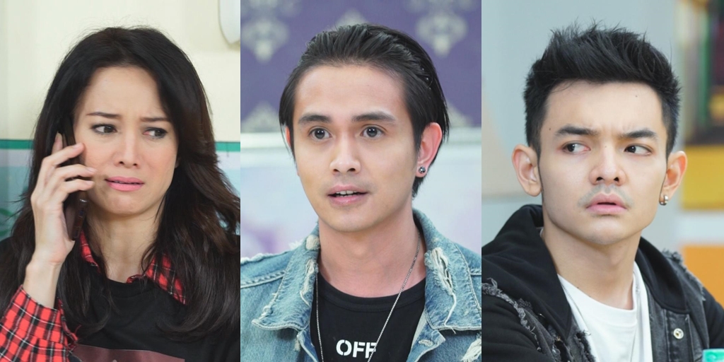 Synopsis of the TV Series 'ANAK BAND' Episode 85, Airing on Tuesday, December 2, 2020