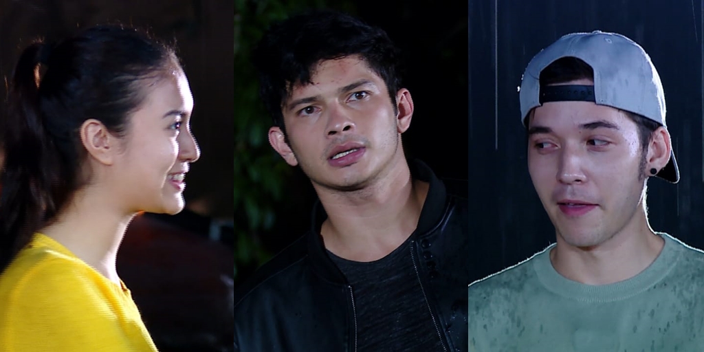 Synopsis of the soap opera 'ANAK LANGIT' Episode 1545, aired on Tuesday, March 17, 2020