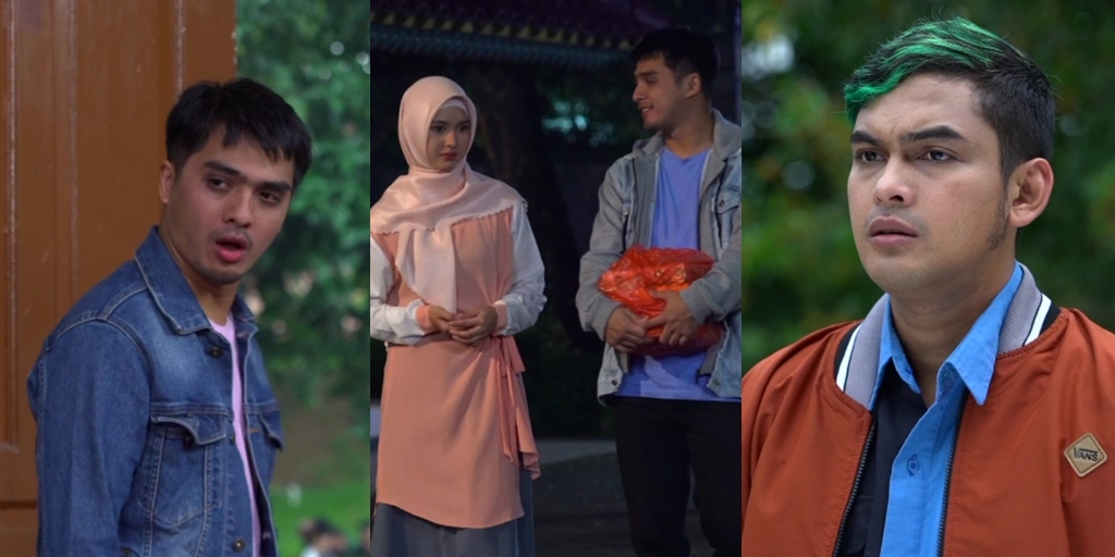 Synopsis of the soap opera 'INSYA ALLAH SURGA' Episode 13, airing until May 5, 2020