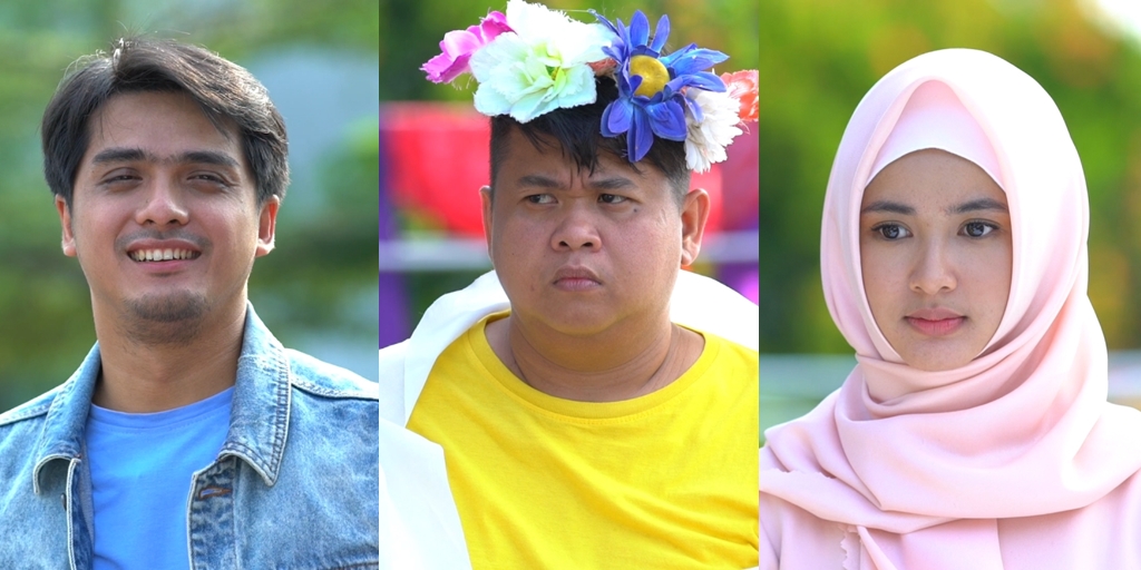 Synopsis of the Soap Opera 'INSYA ALLAH SURGA TINGKAT 2' Episode 50, Airing on Friday, June 19, 2020